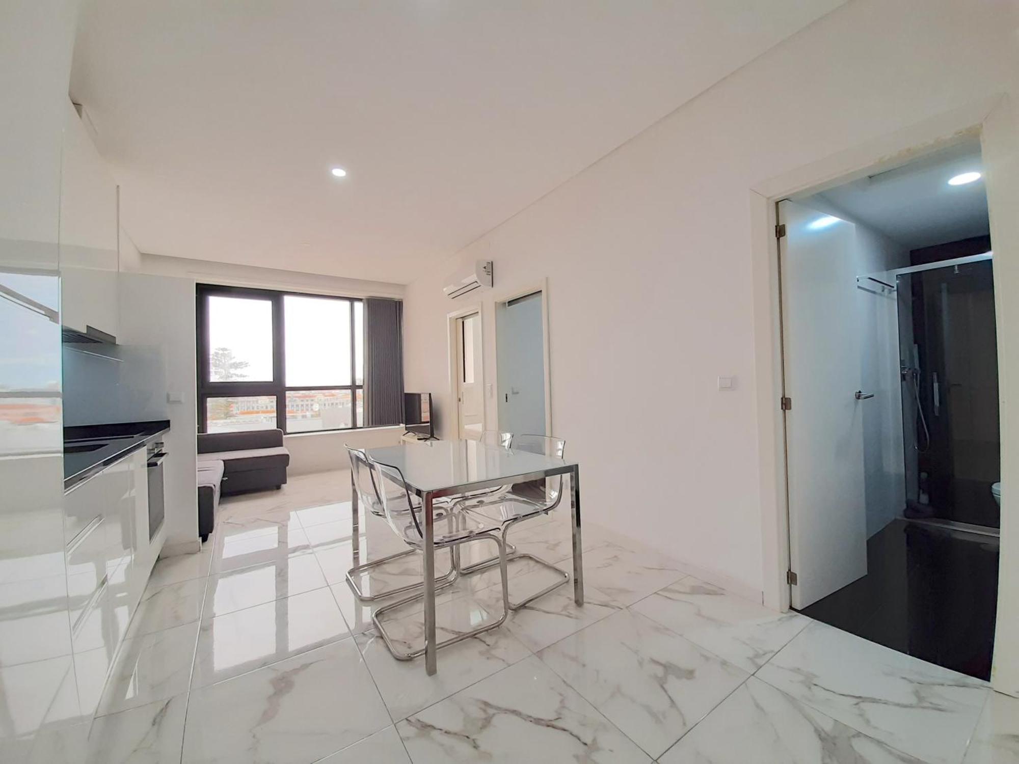 Vb Porto City Apartment By Flat In Porto Exteriér fotografie