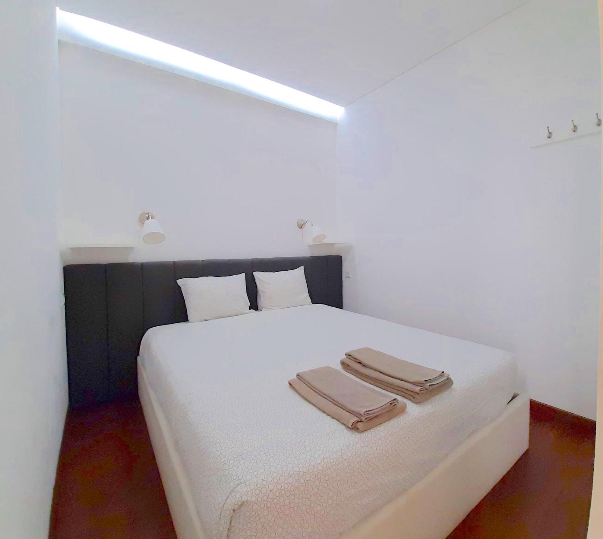 Vb Porto City Apartment By Flat In Porto Exteriér fotografie