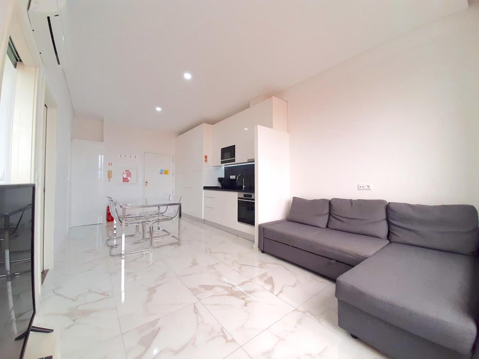 Vb Porto City Apartment By Flat In Porto Exteriér fotografie