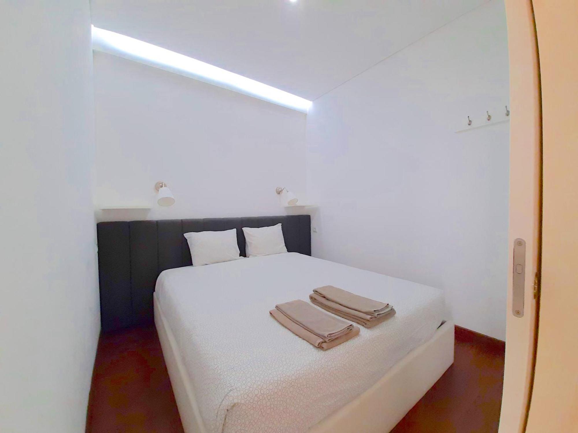 Vb Porto City Apartment By Flat In Porto Exteriér fotografie
