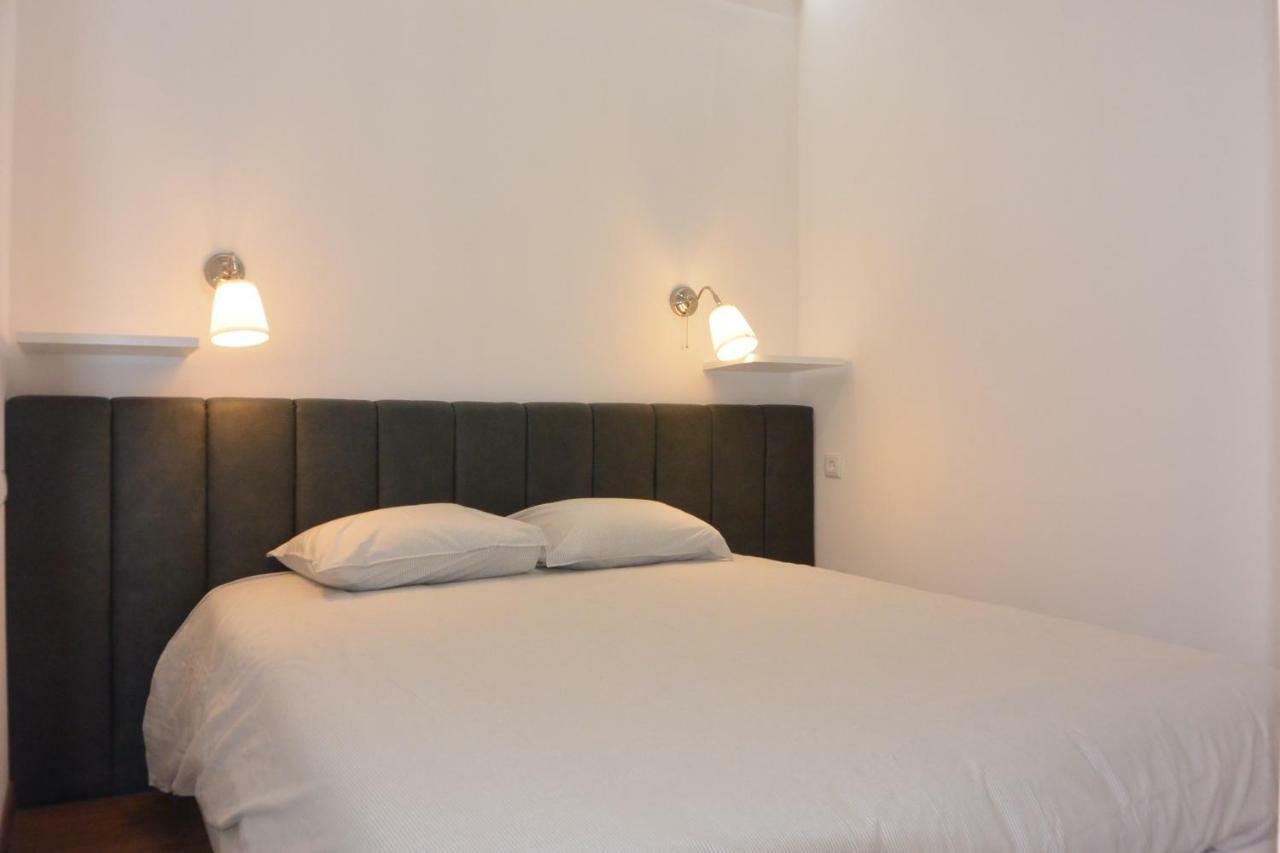 Vb Porto City Apartment By Flat In Porto Exteriér fotografie