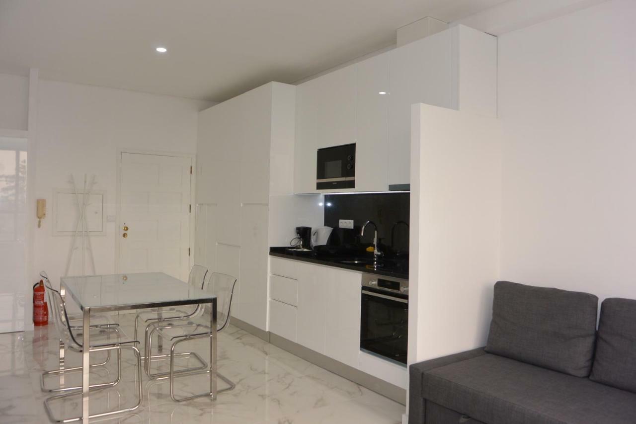 Vb Porto City Apartment By Flat In Porto Exteriér fotografie