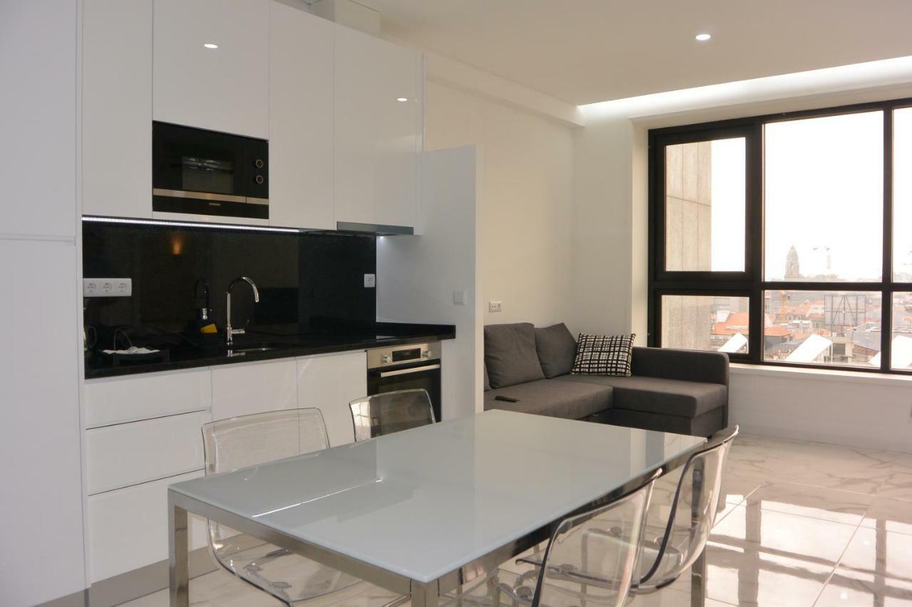 Vb Porto City Apartment By Flat In Porto Exteriér fotografie