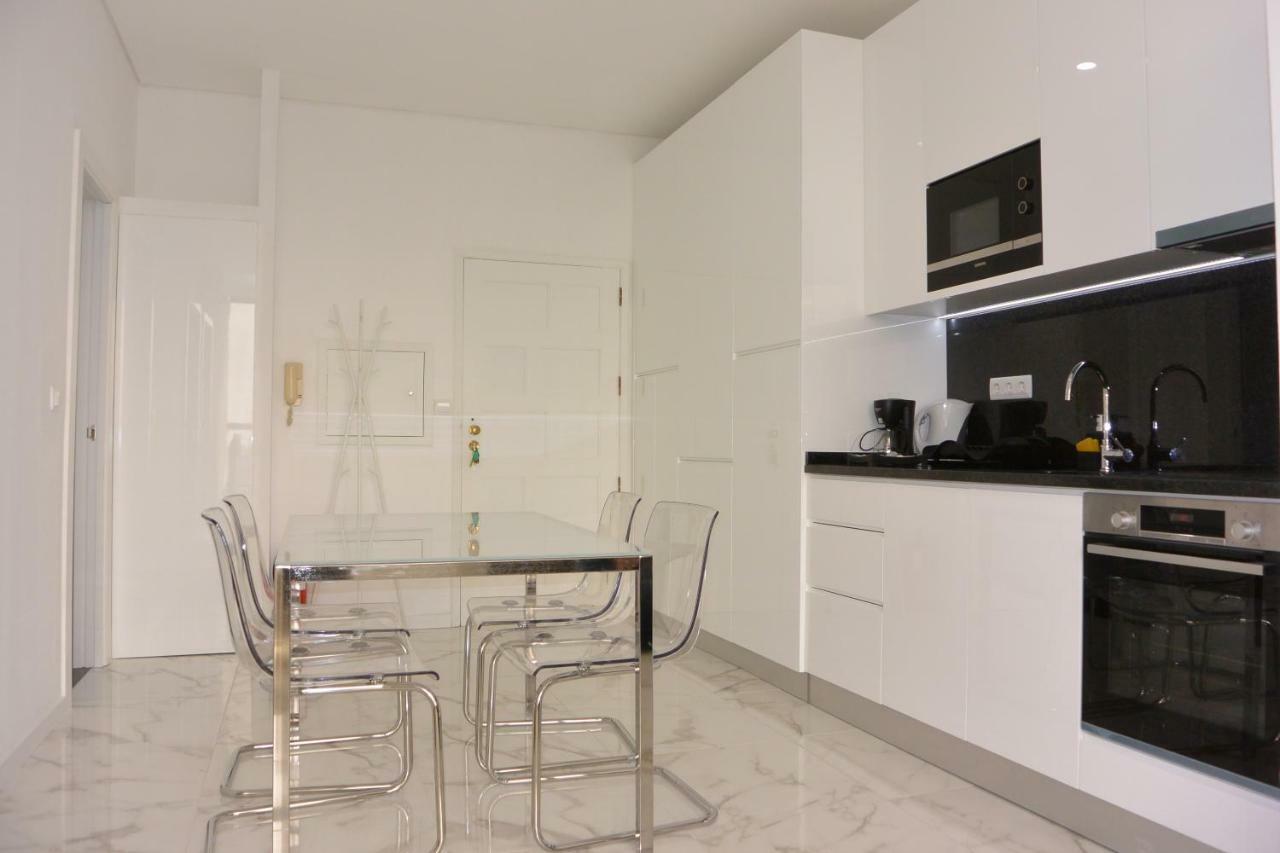 Vb Porto City Apartment By Flat In Porto Exteriér fotografie