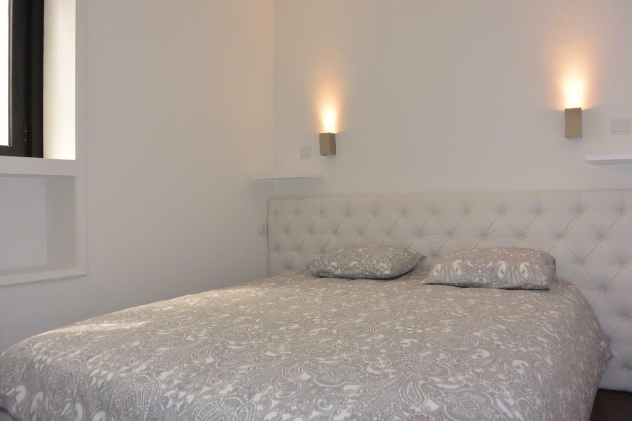 Vb Porto City Apartment By Flat In Porto Exteriér fotografie