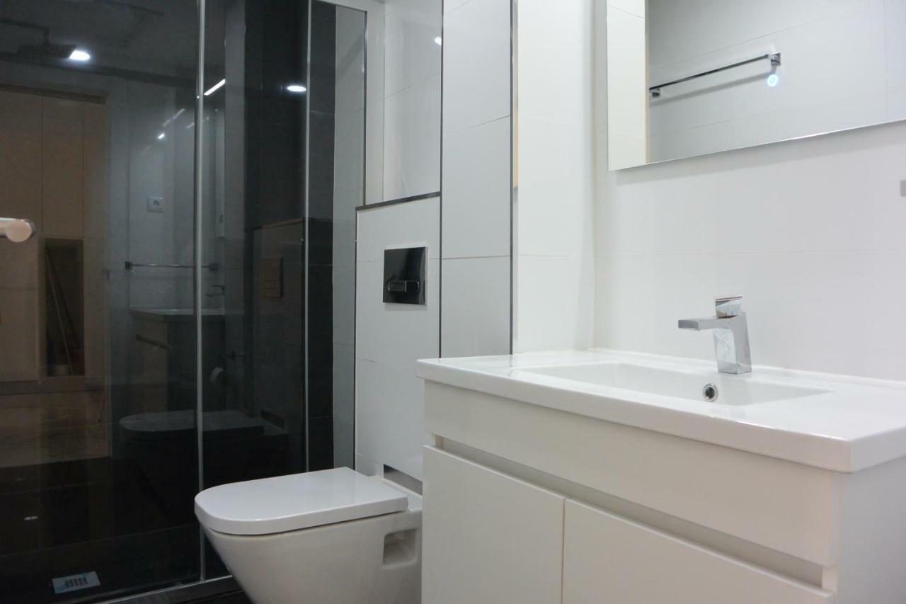 Vb Porto City Apartment By Flat In Porto Exteriér fotografie