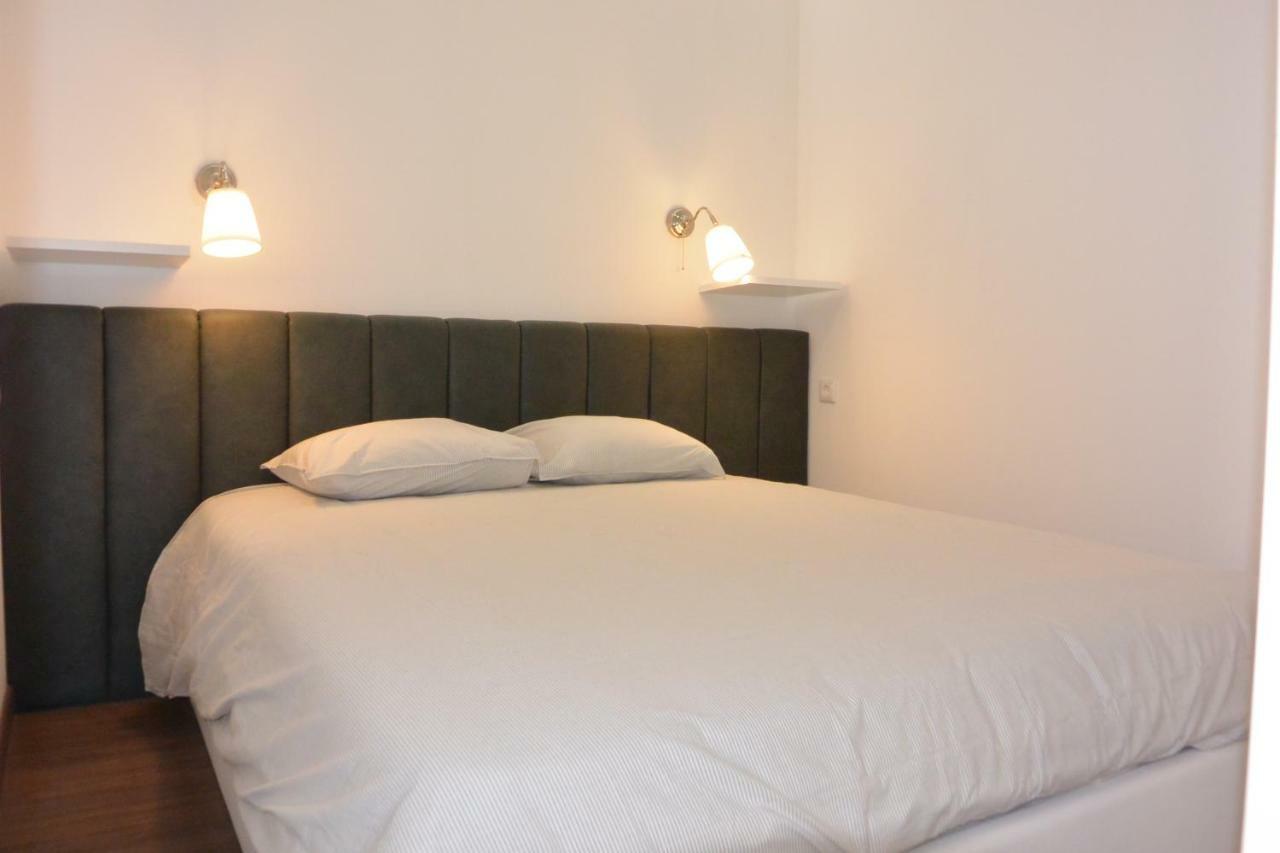 Vb Porto City Apartment By Flat In Porto Exteriér fotografie